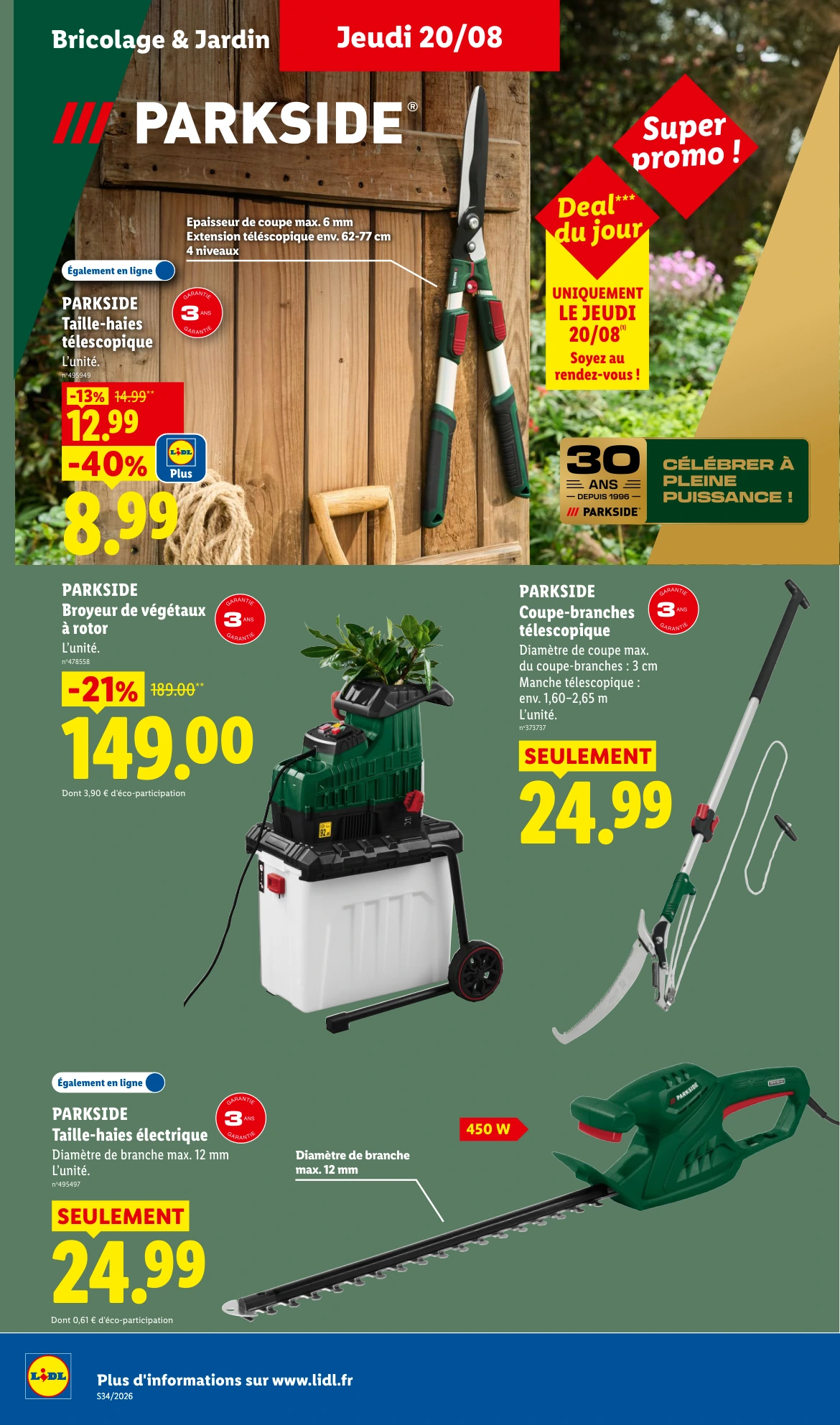 Flyer page 36