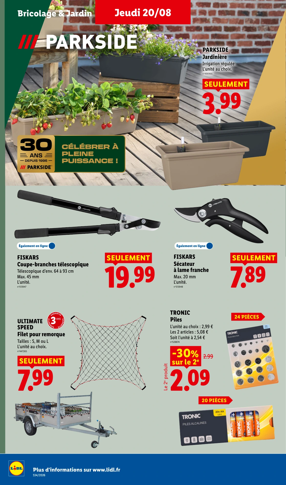 Flyer page 38