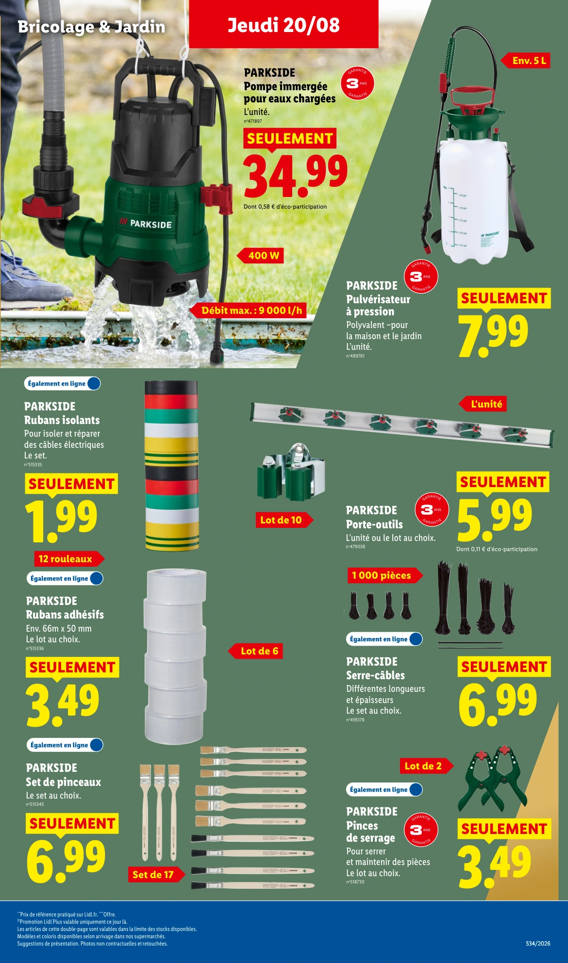 Flyer page 39