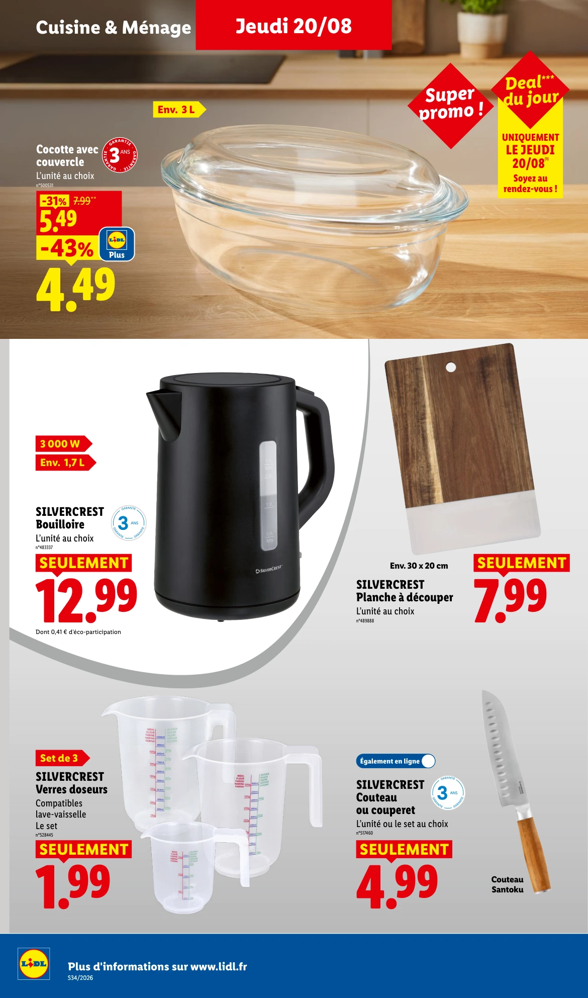 Flyer page 42