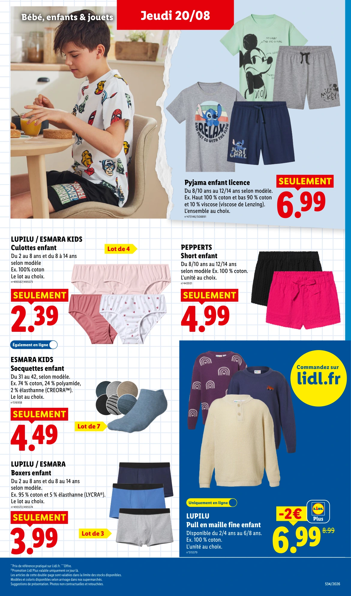 Flyer page 45