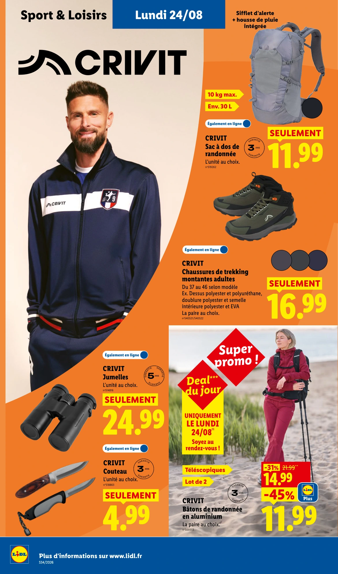 Flyer page 48
