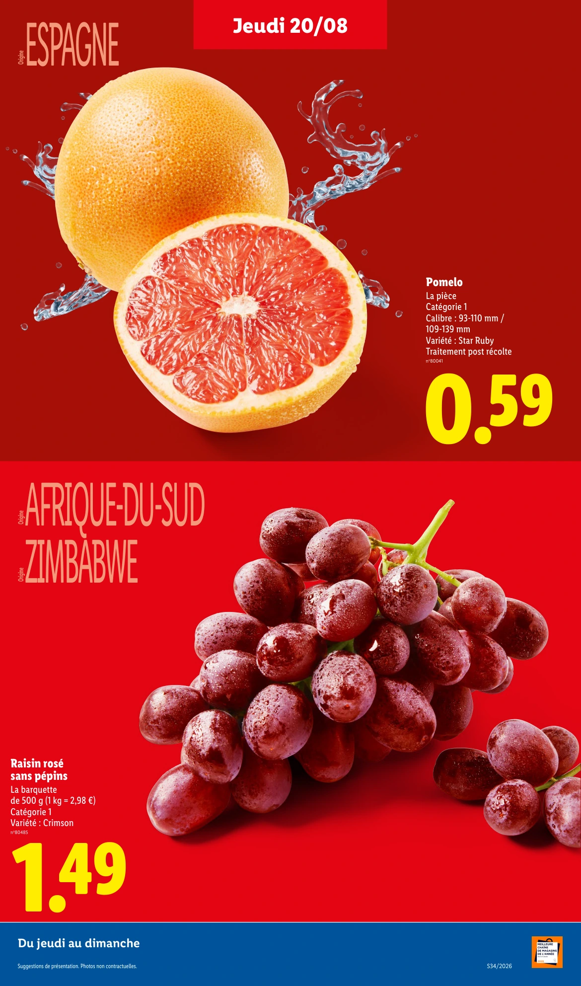 Flyer page 5