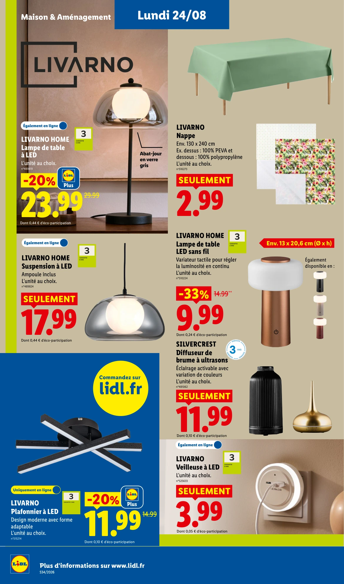 Flyer page 50