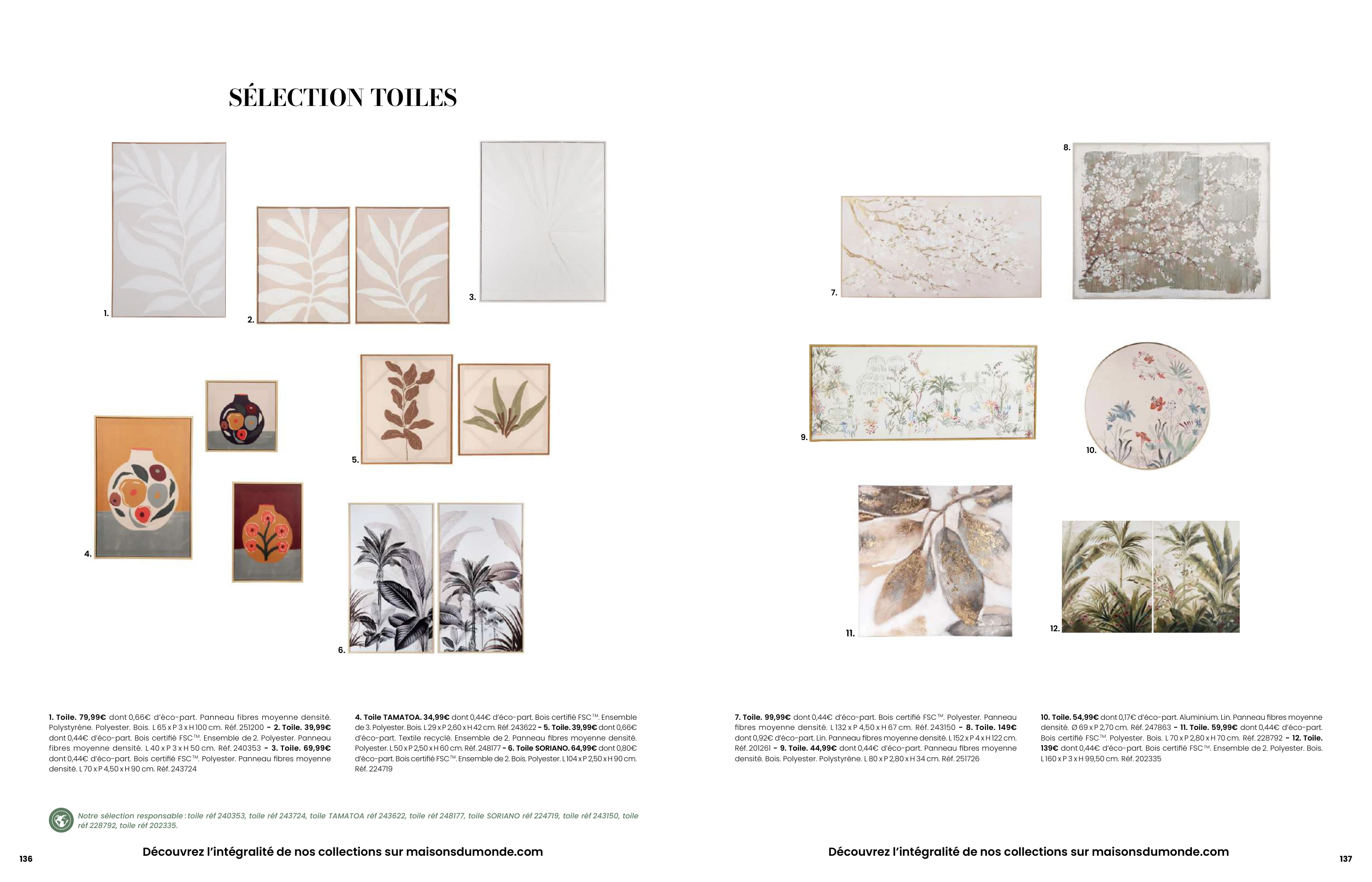 Flyer page 69
