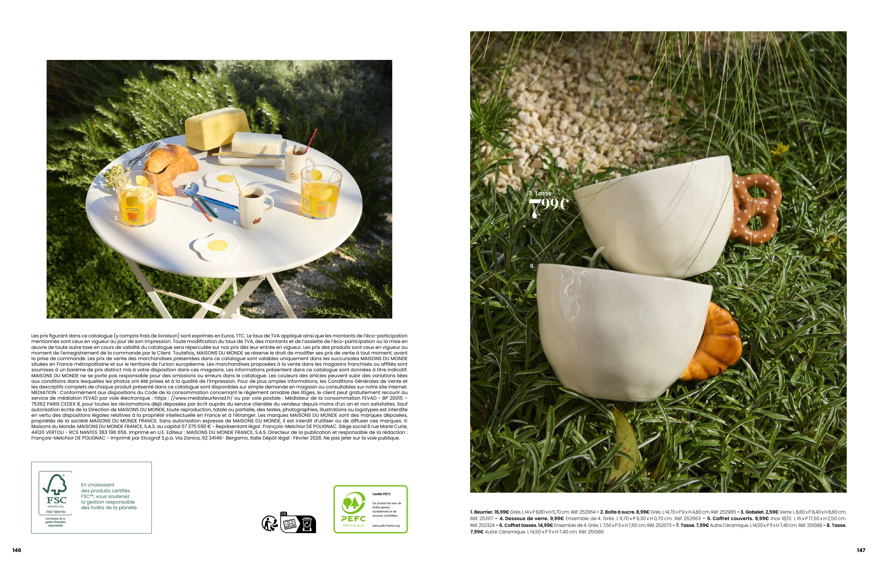Flyer page 74