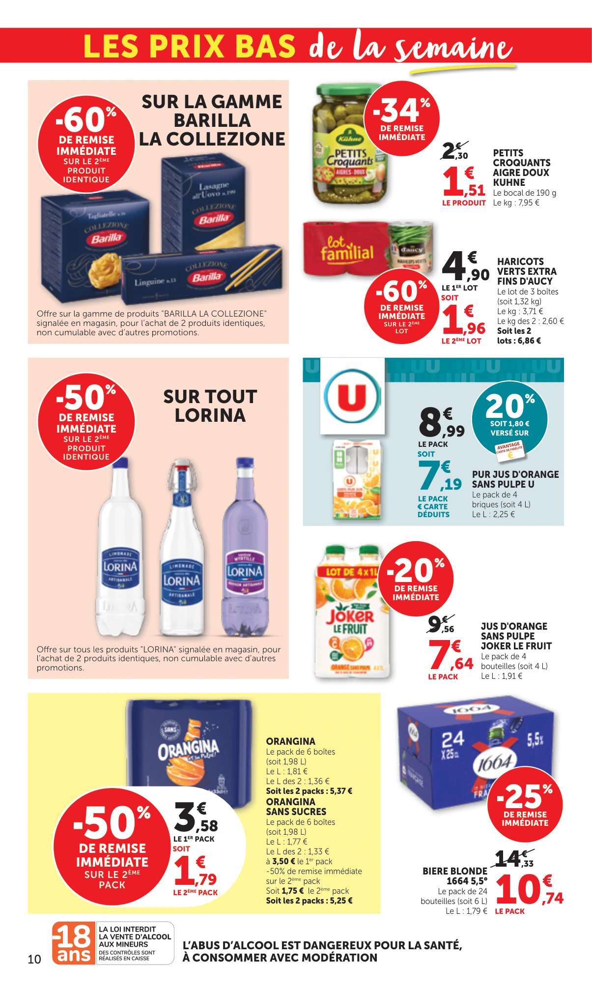 Flyer page 10