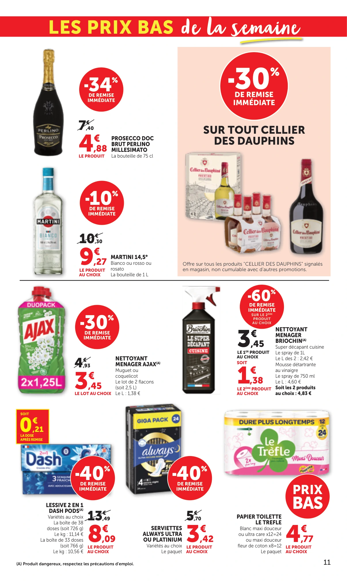Flyer page 11
