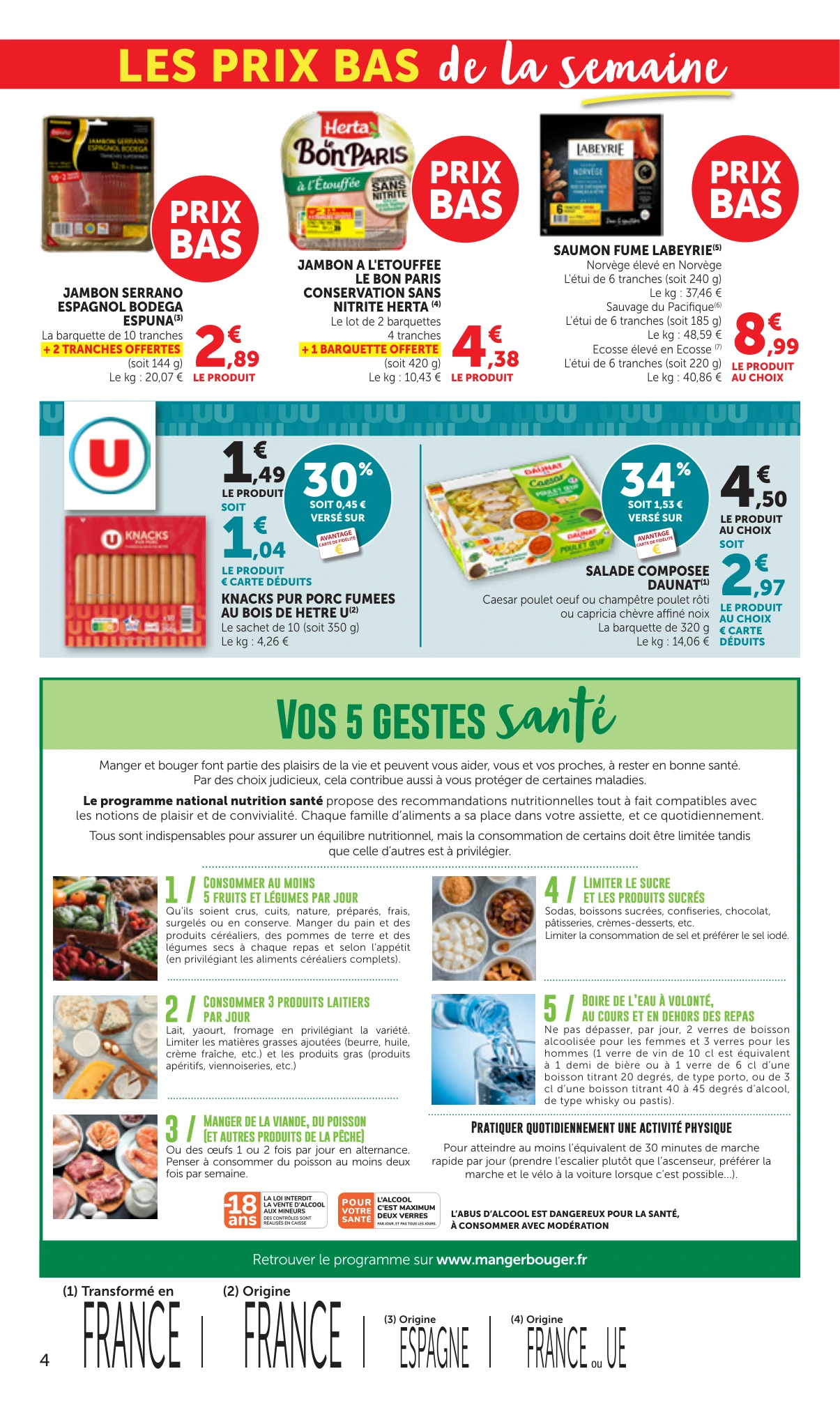 Flyer page 4