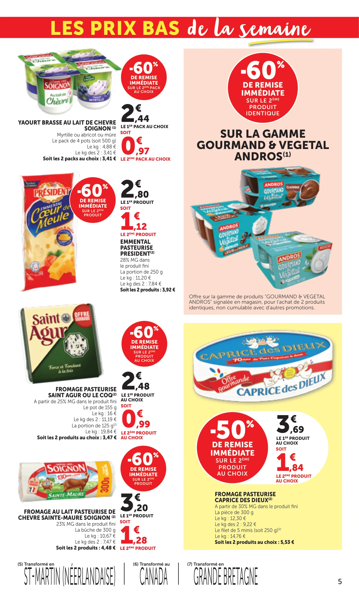 Flyer page 5