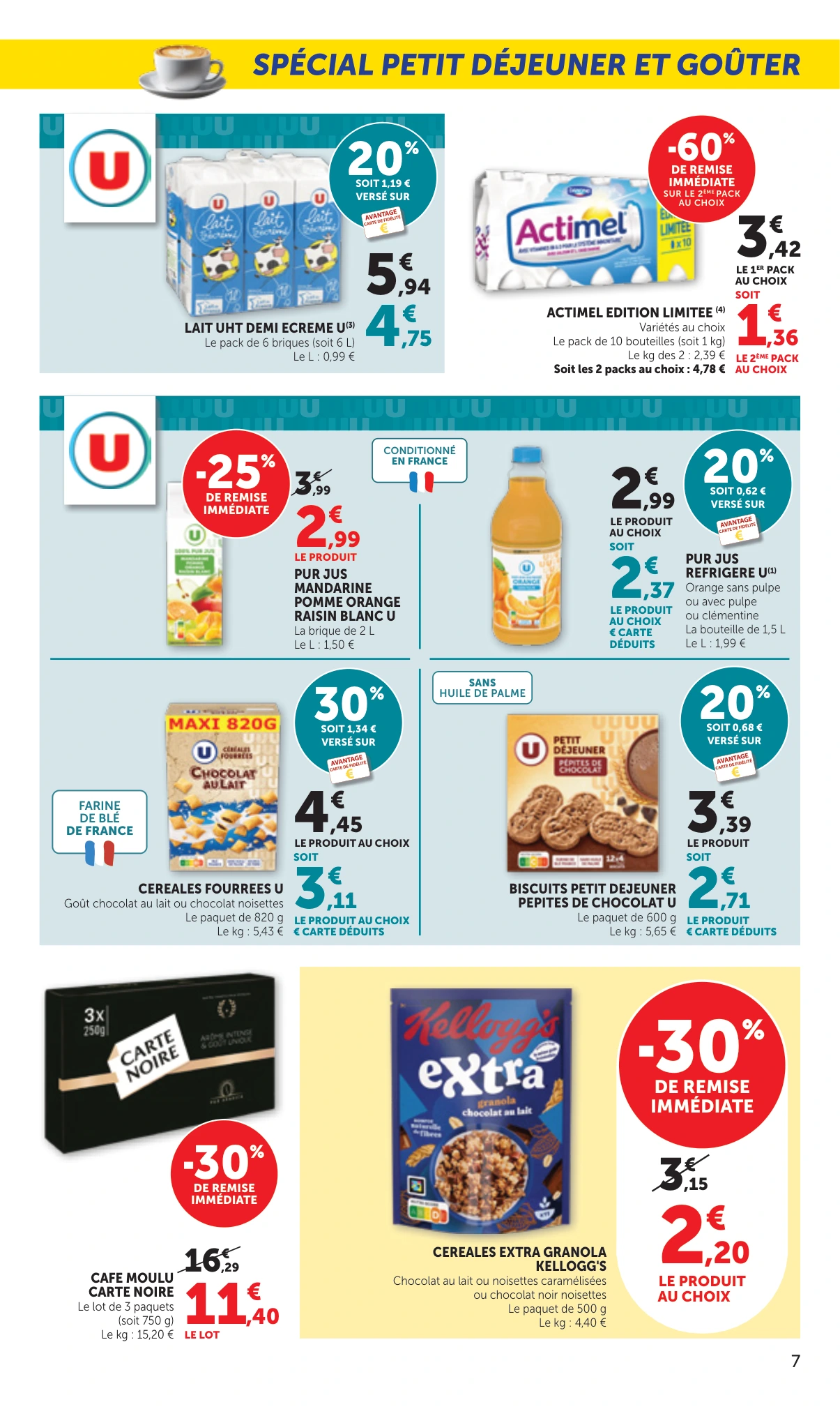 Flyer page 7