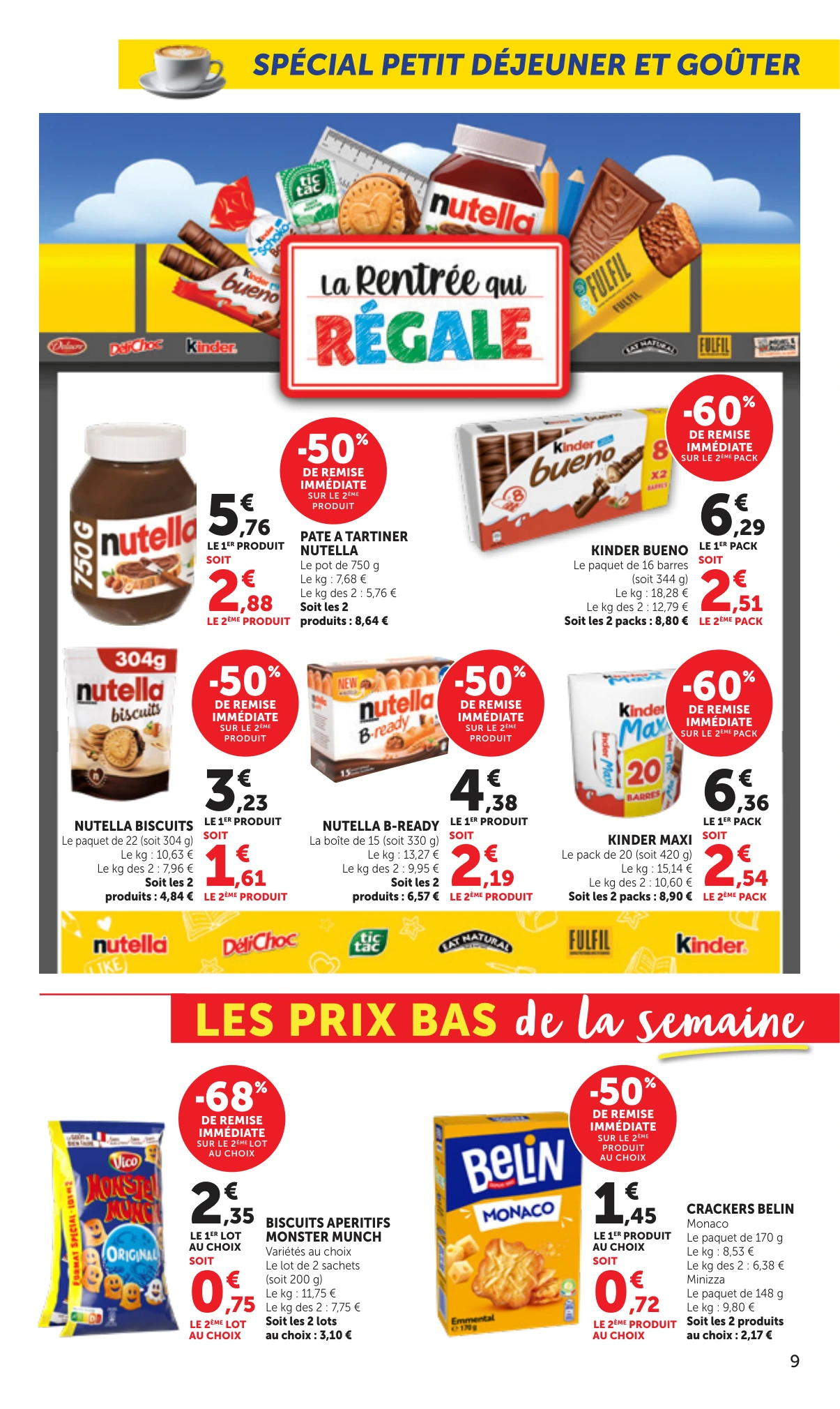 Flyer page 9