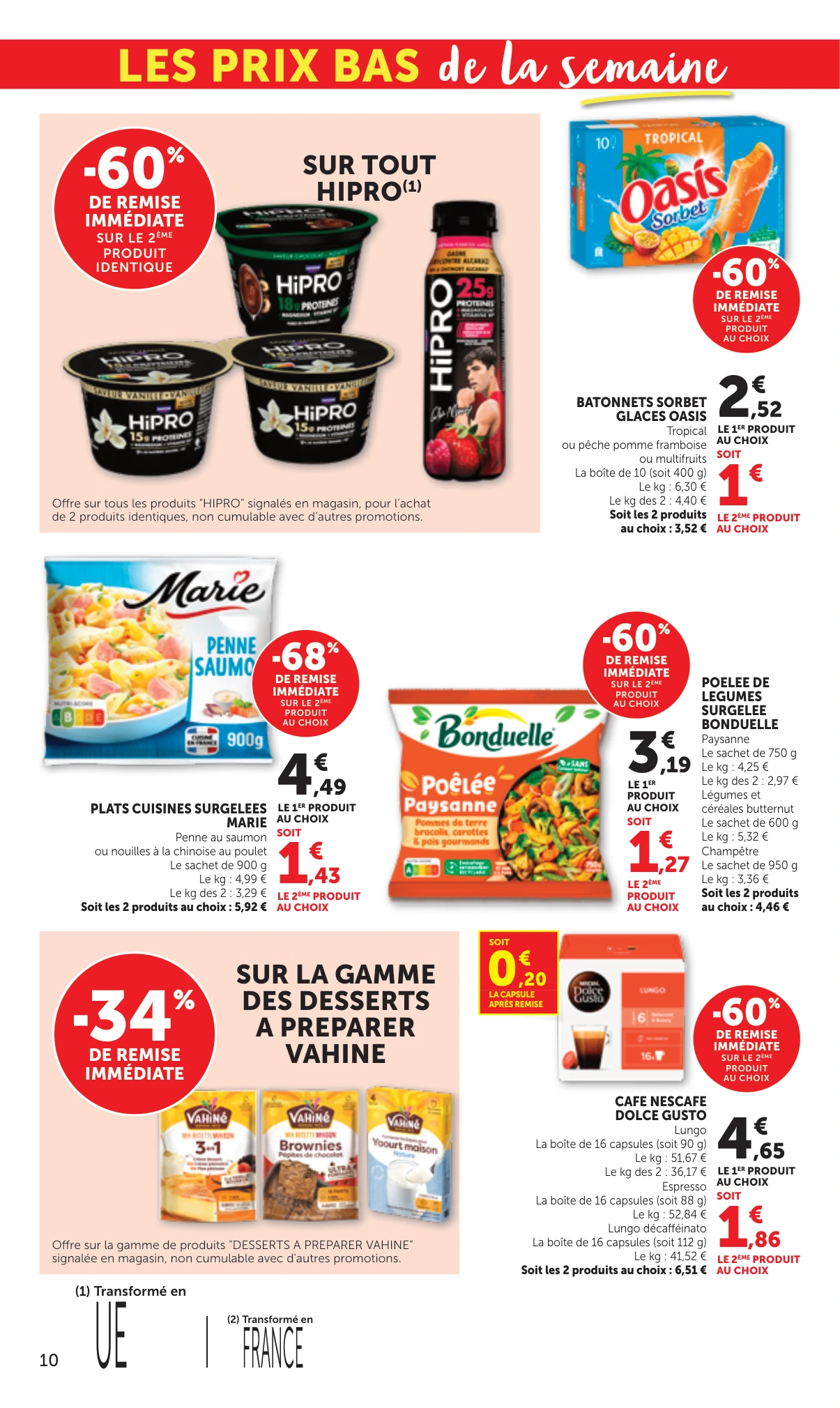 Flyer page 10