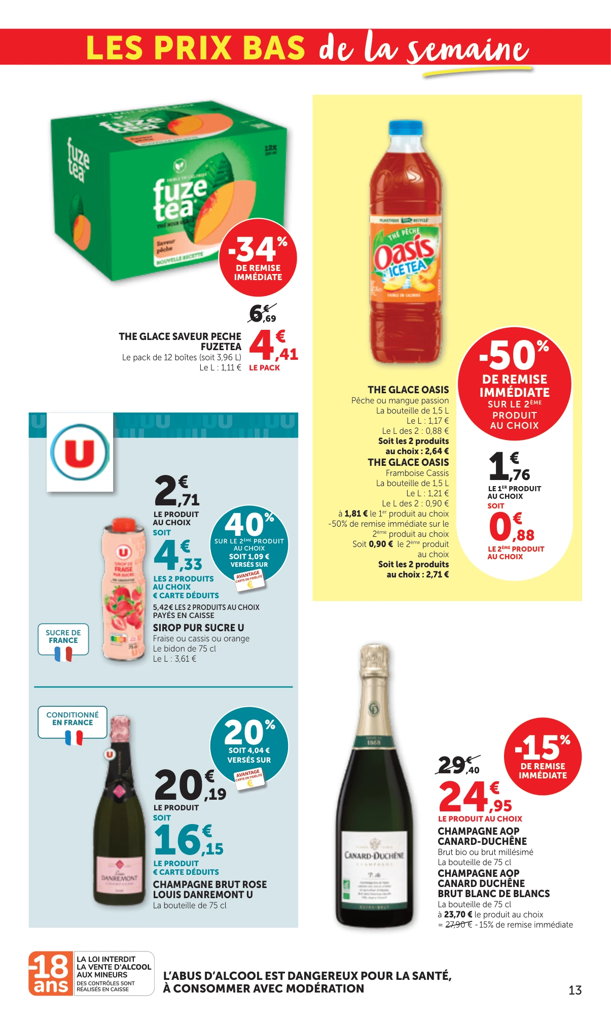 Flyer page 13