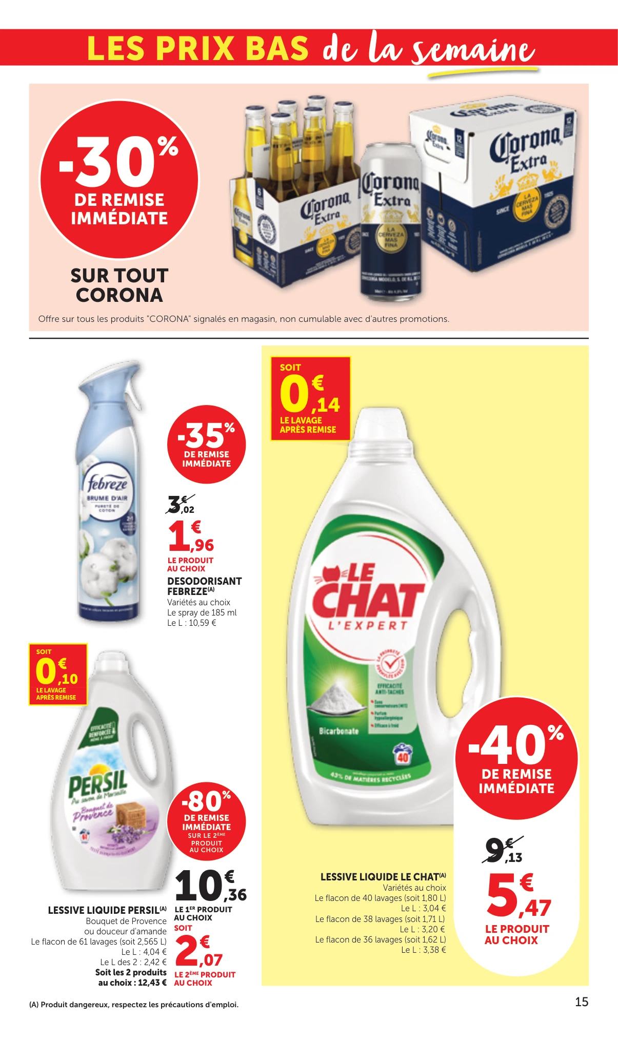 Flyer page 15