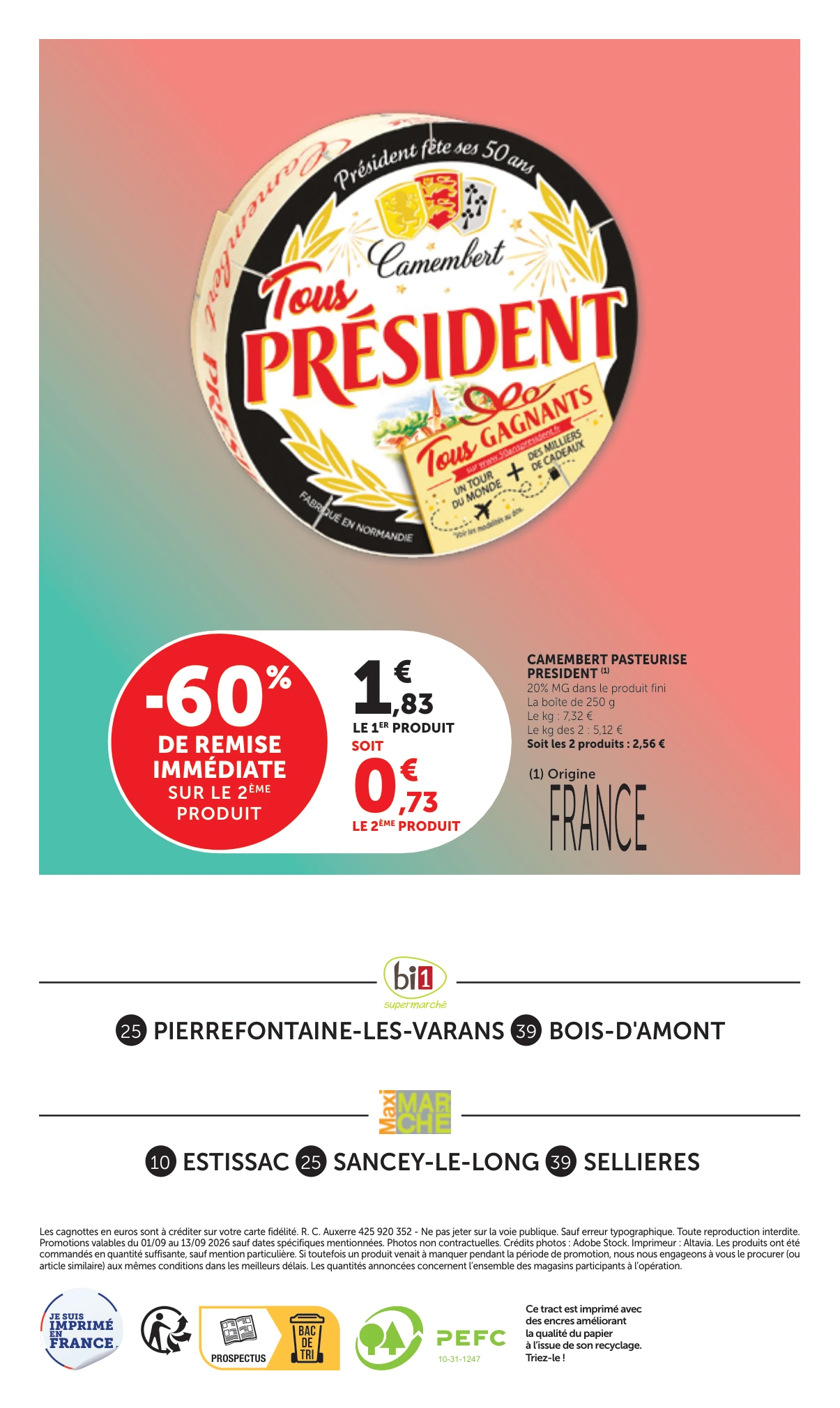 Flyer page 16