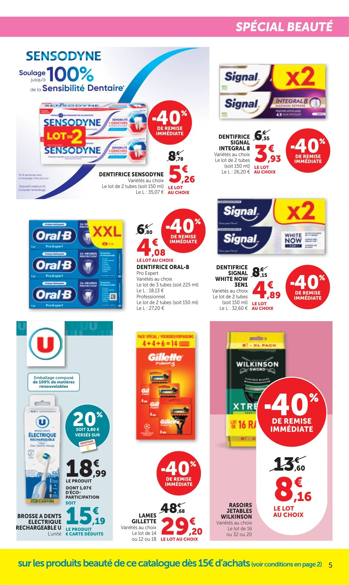 Flyer page 5