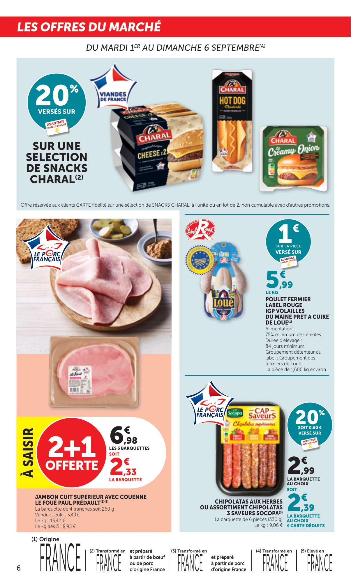 Flyer page 6