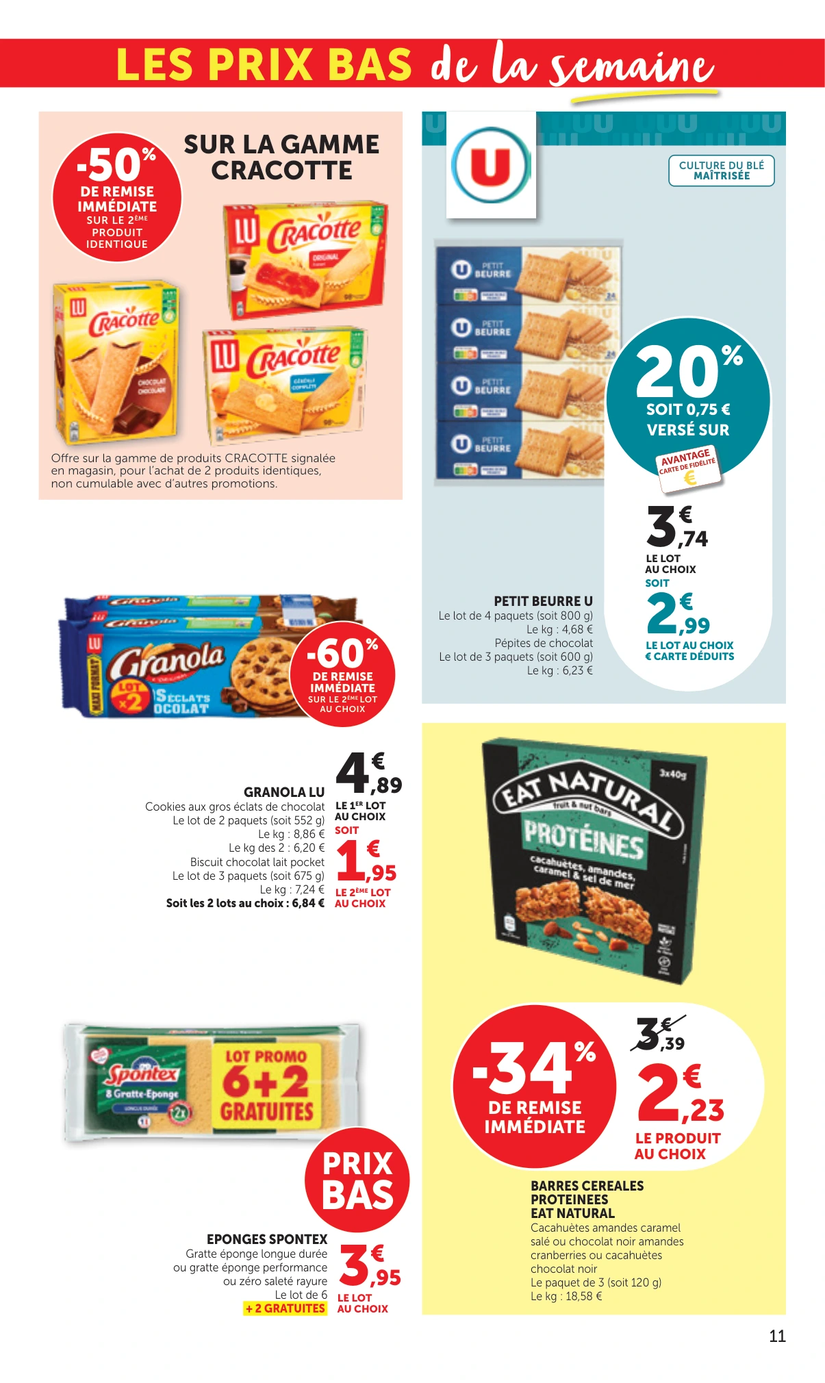 Flyer page 11