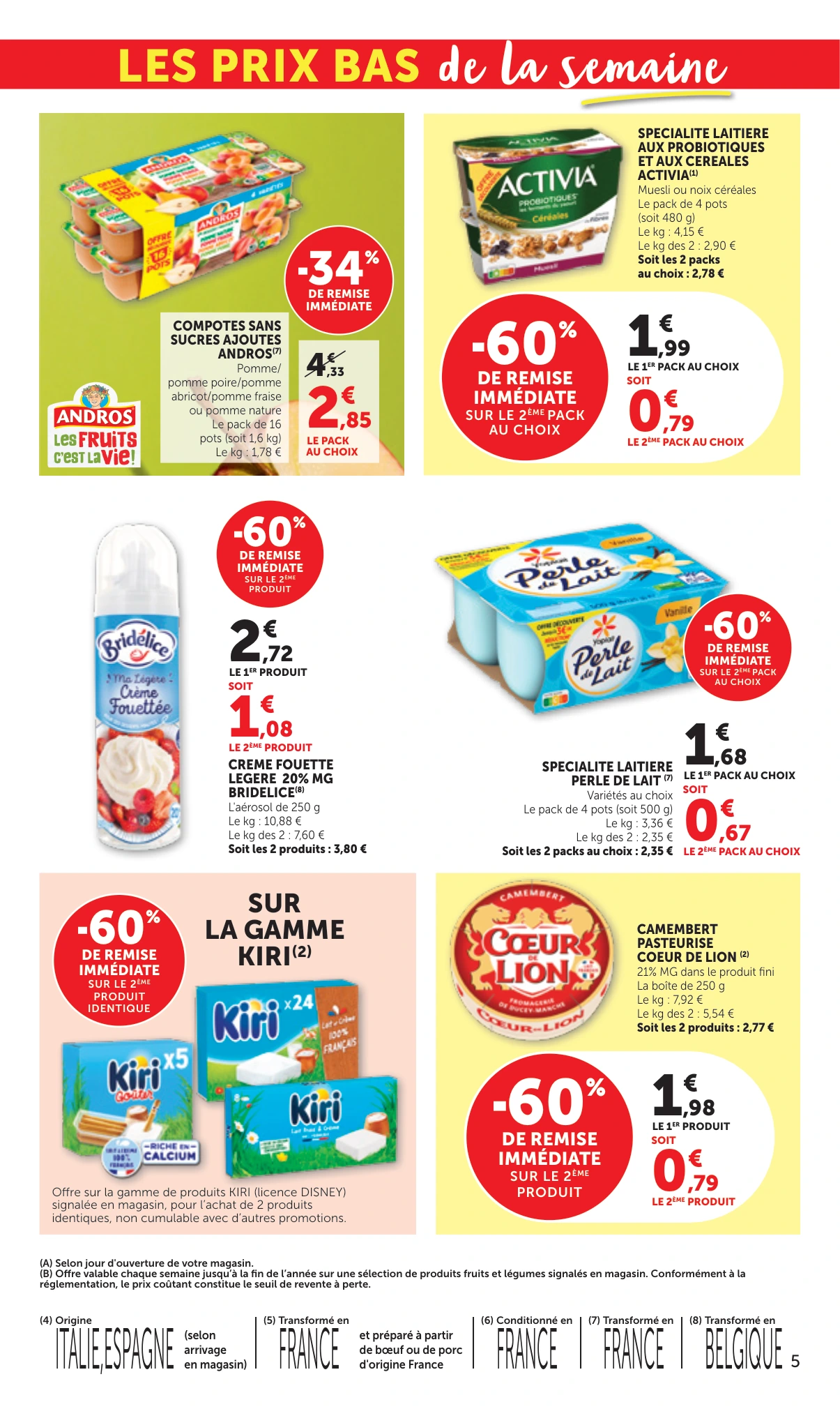 Flyer page 5