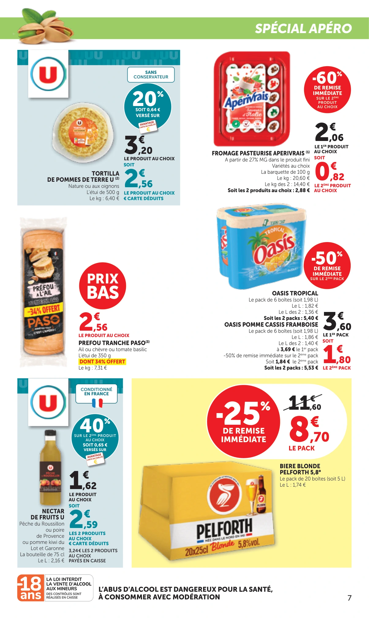 Flyer page 7