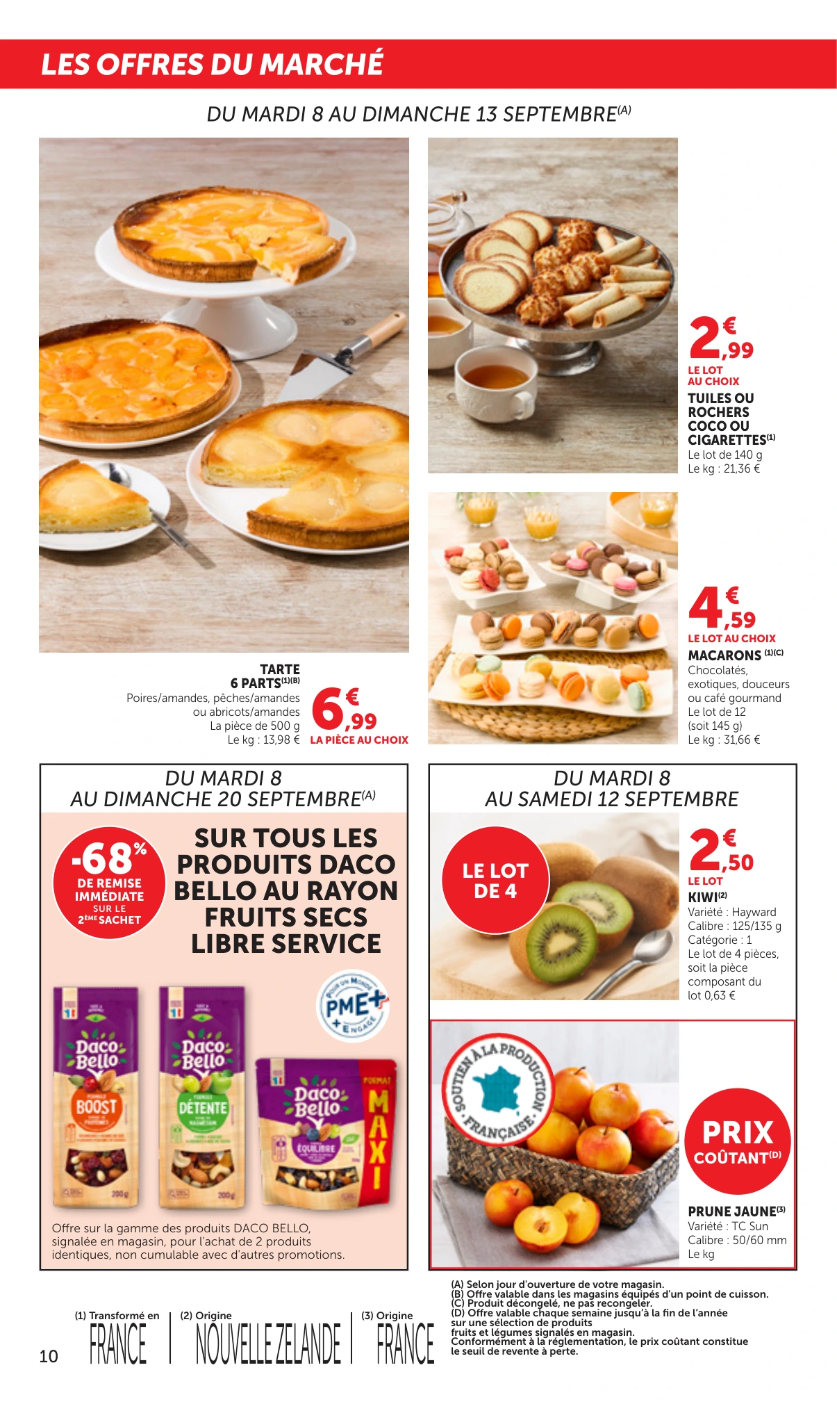 Flyer page 10