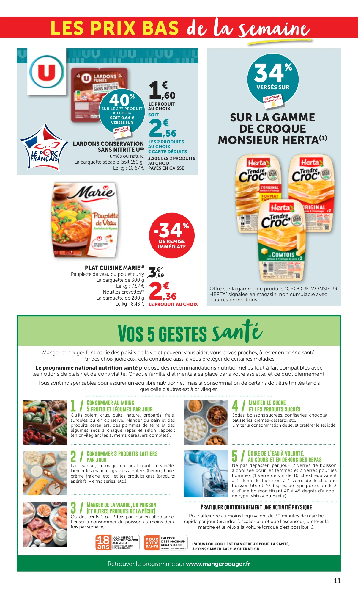 Flyer page 11