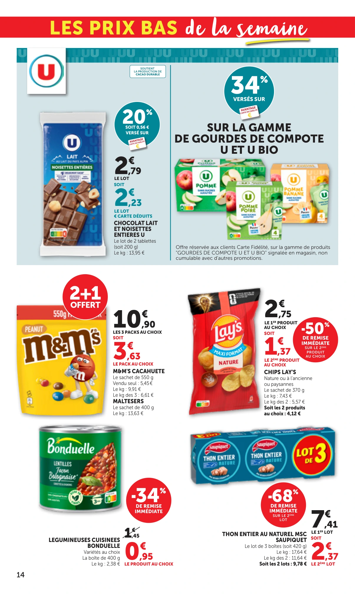 Flyer page 14