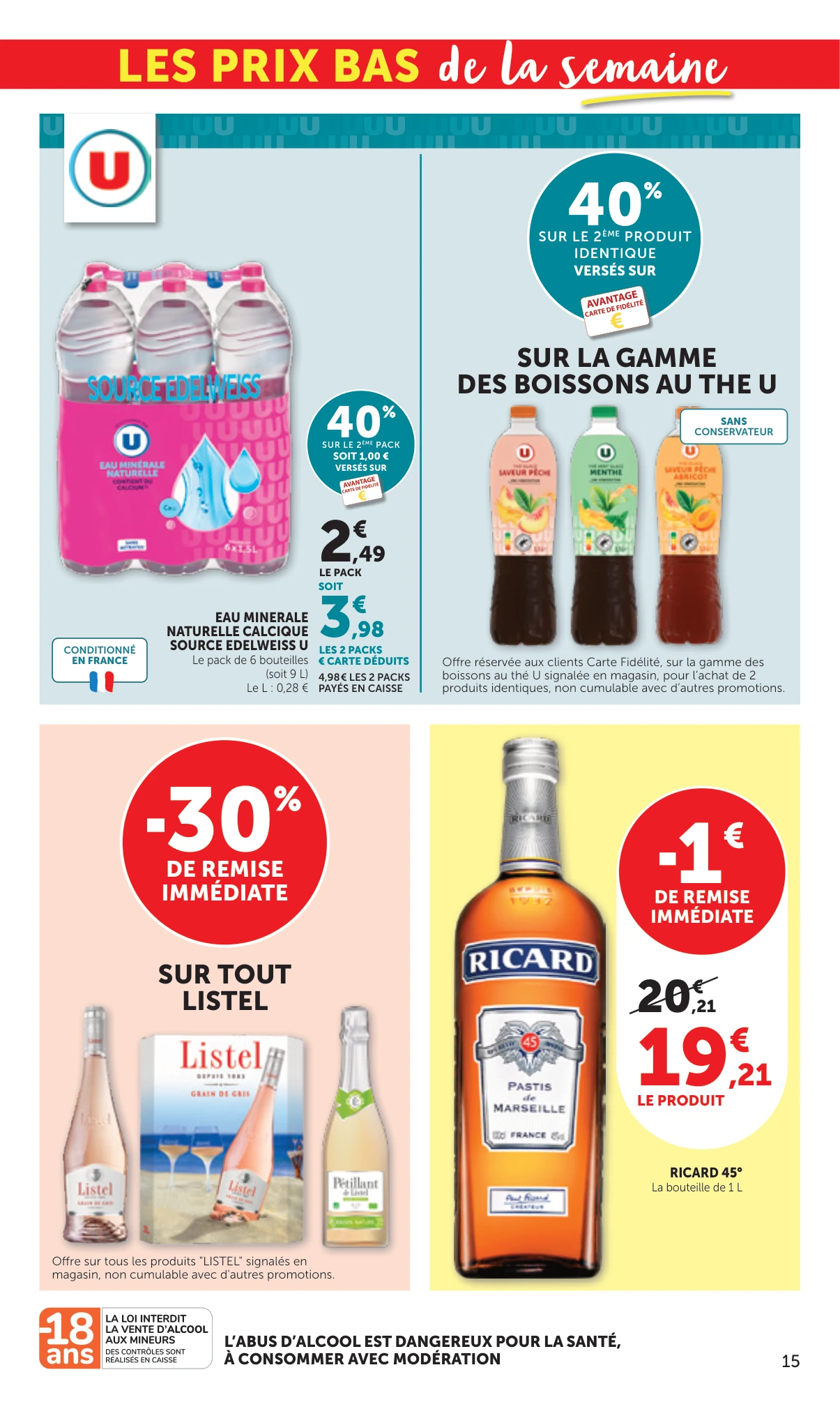 Flyer page 15