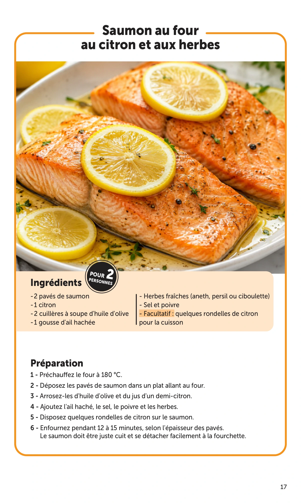 Flyer page 17