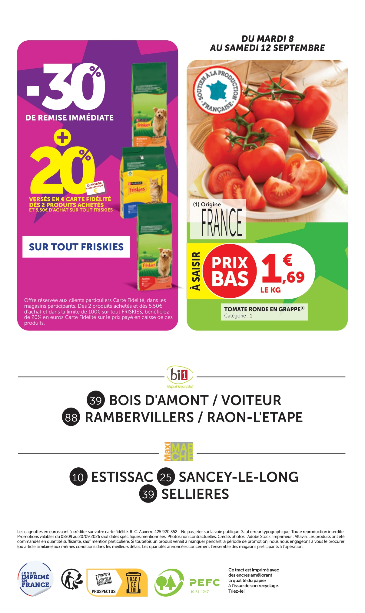 Flyer page 18