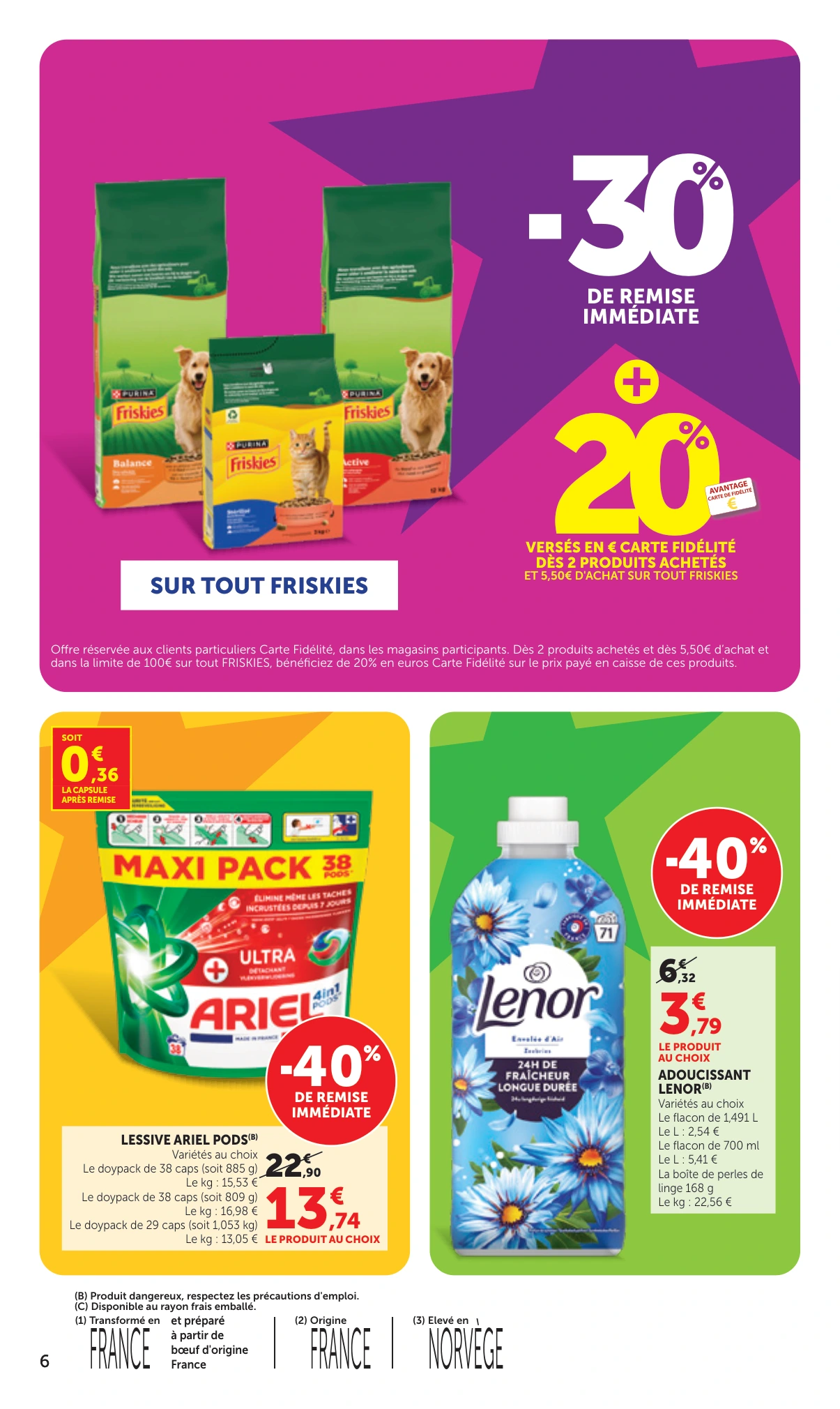 Flyer page 6