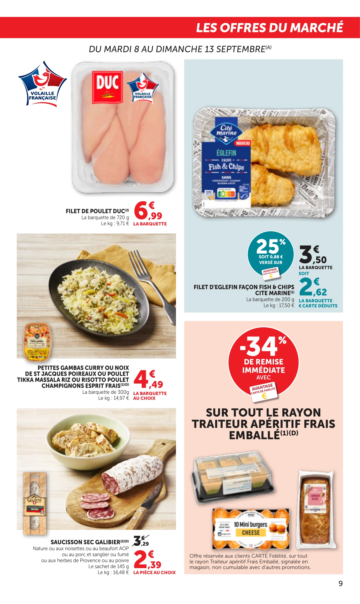 Flyer page 9