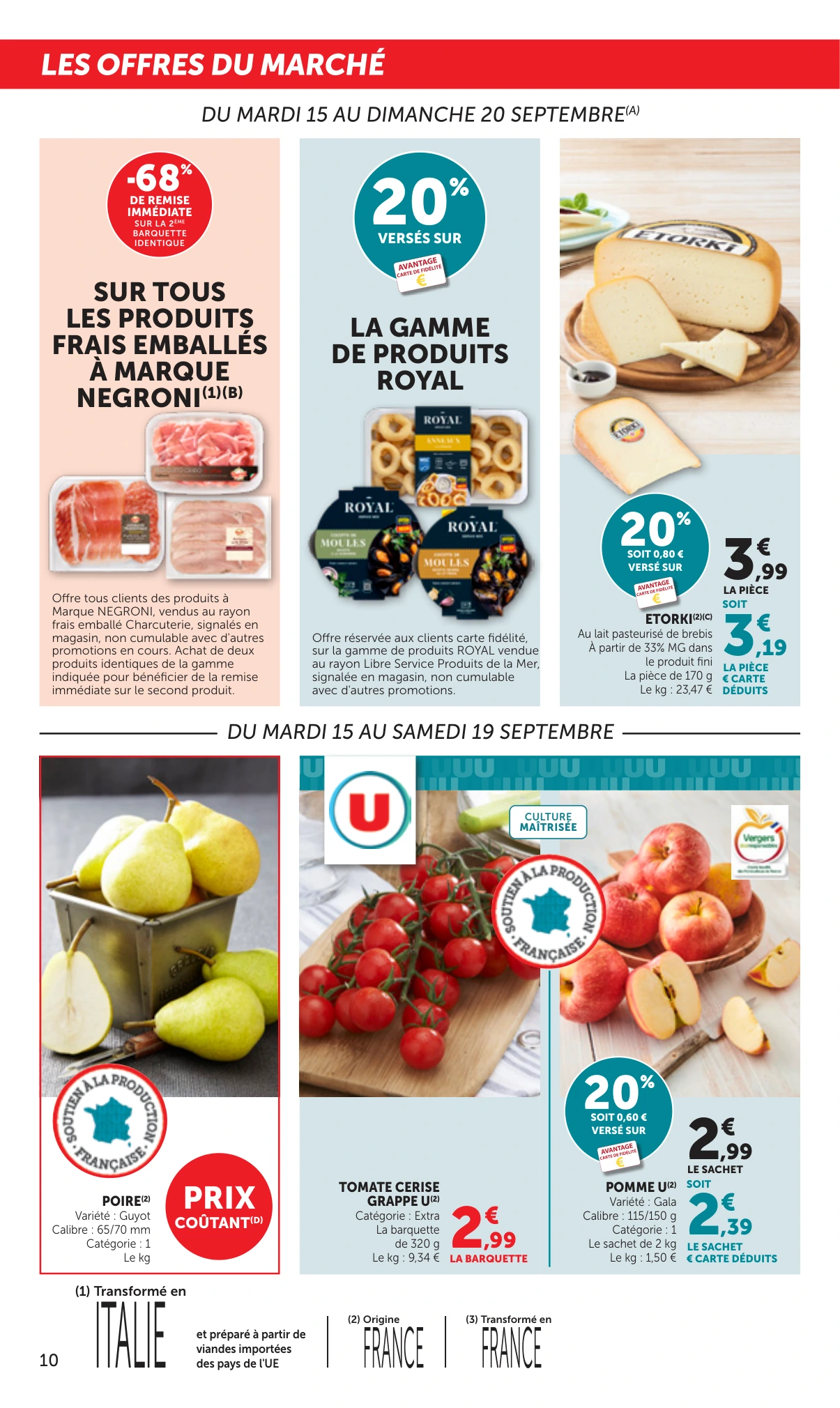 Flyer page 10