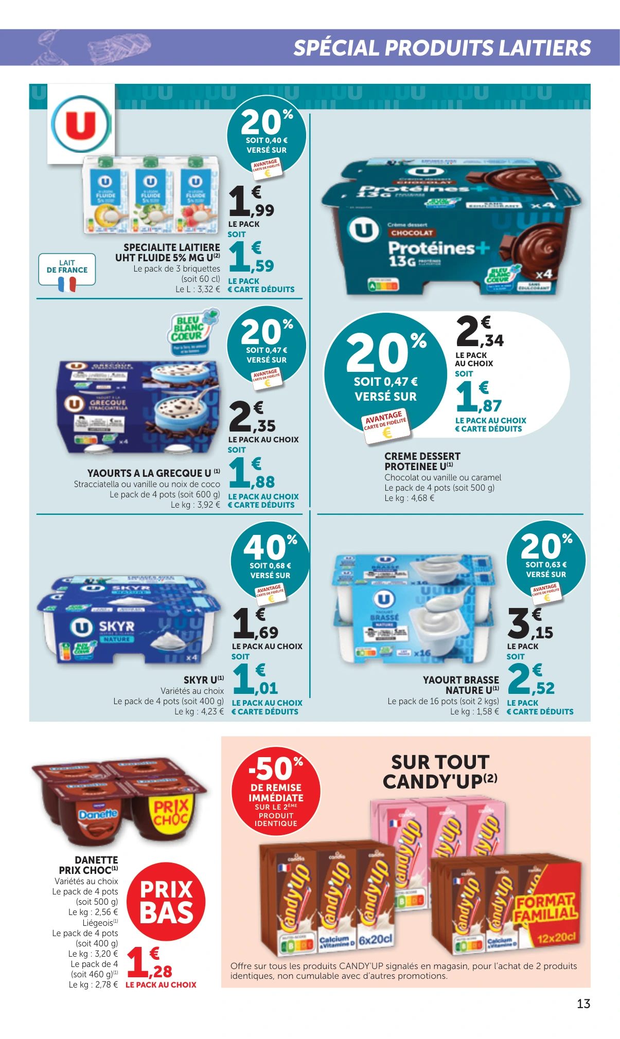 Flyer page 13