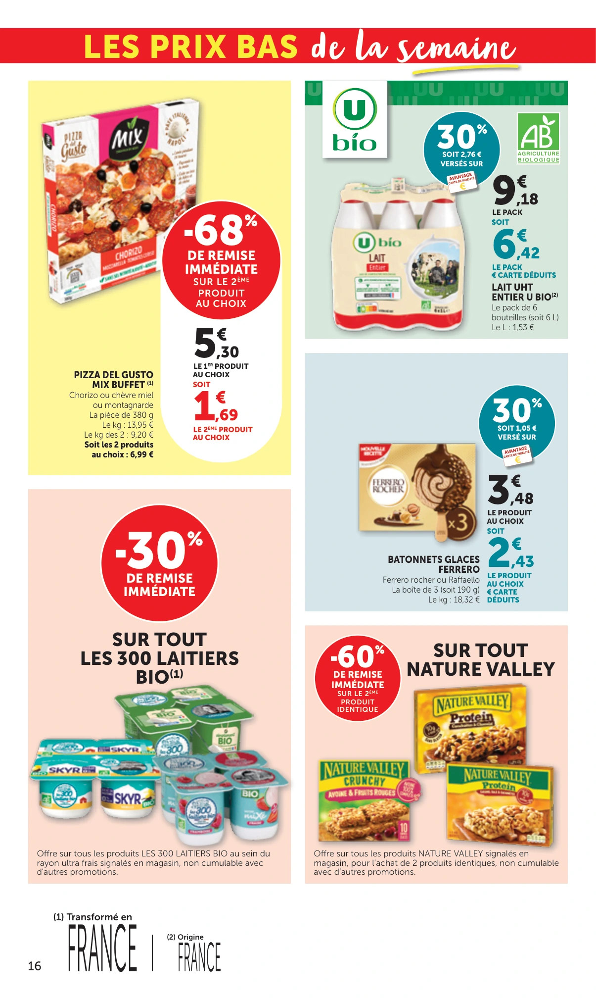 Flyer page 16