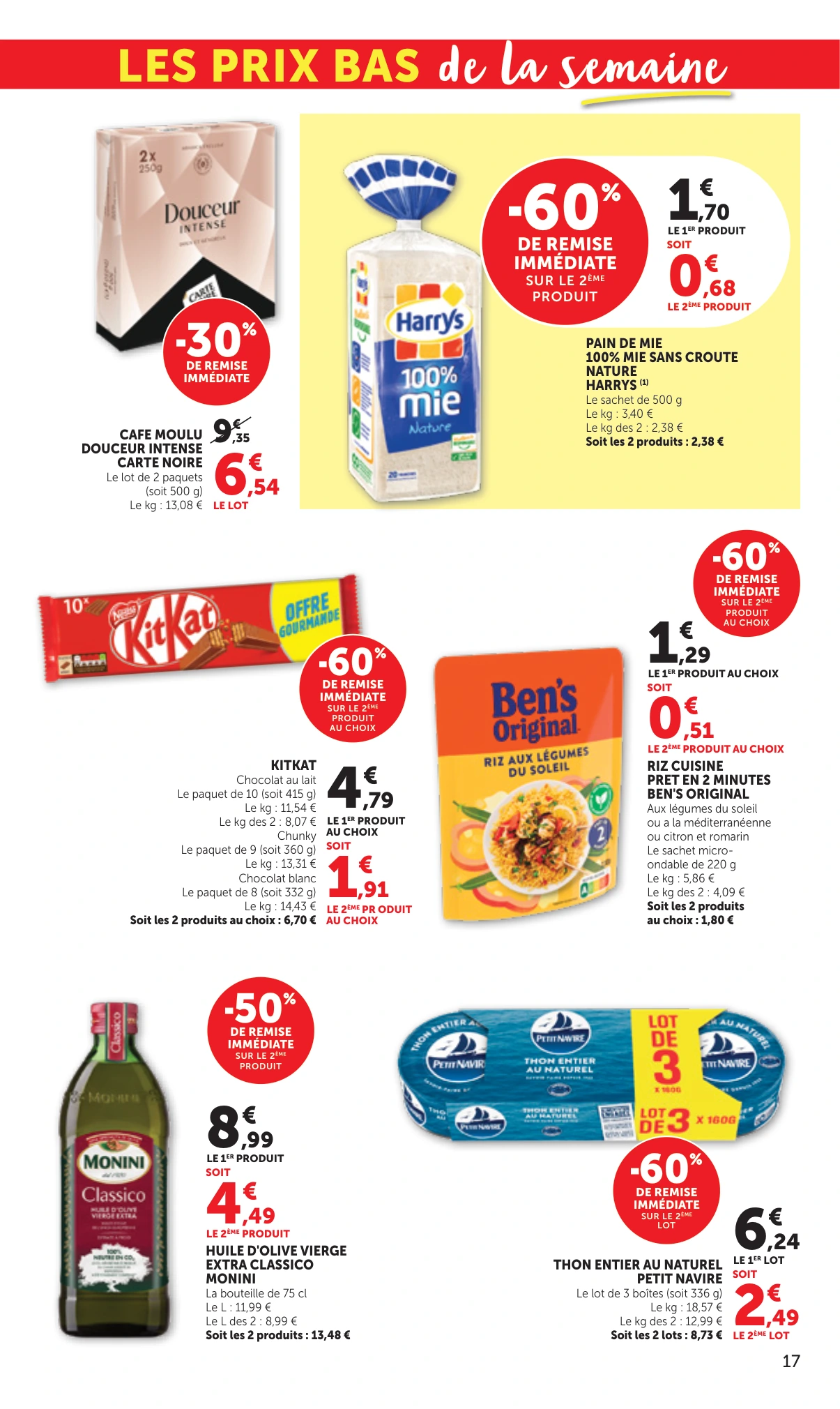 Flyer page 17