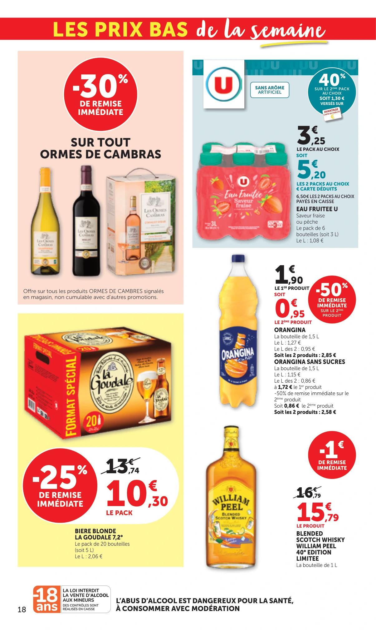 Flyer page 18