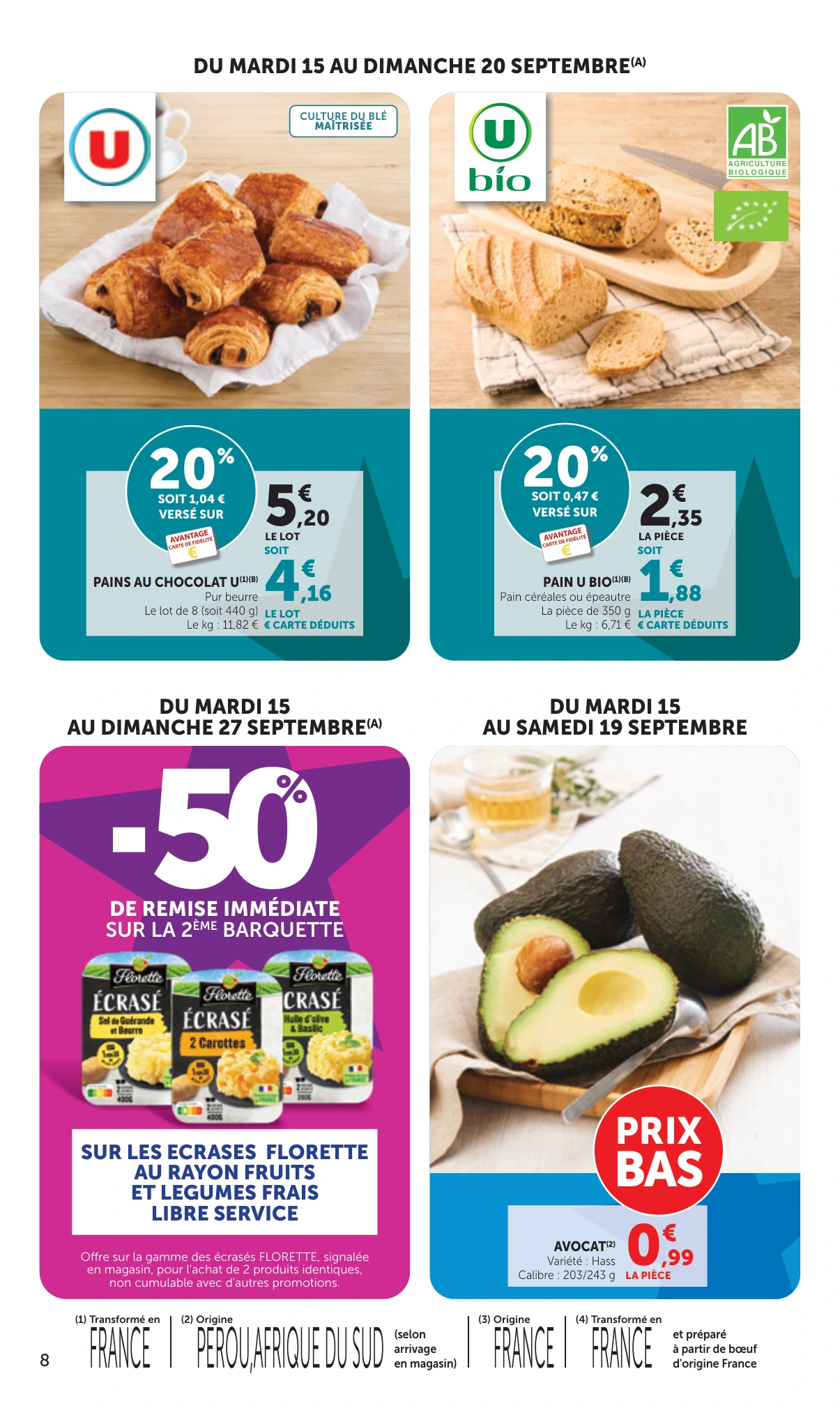 Flyer page 8