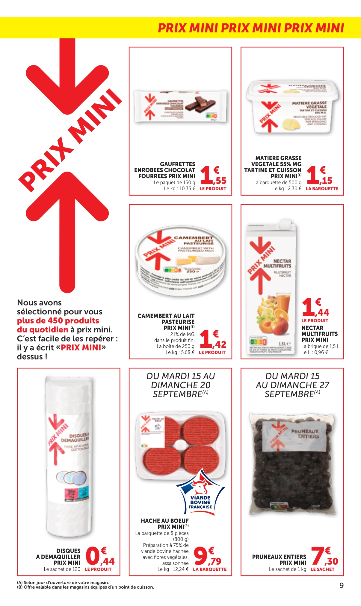 Flyer page 9