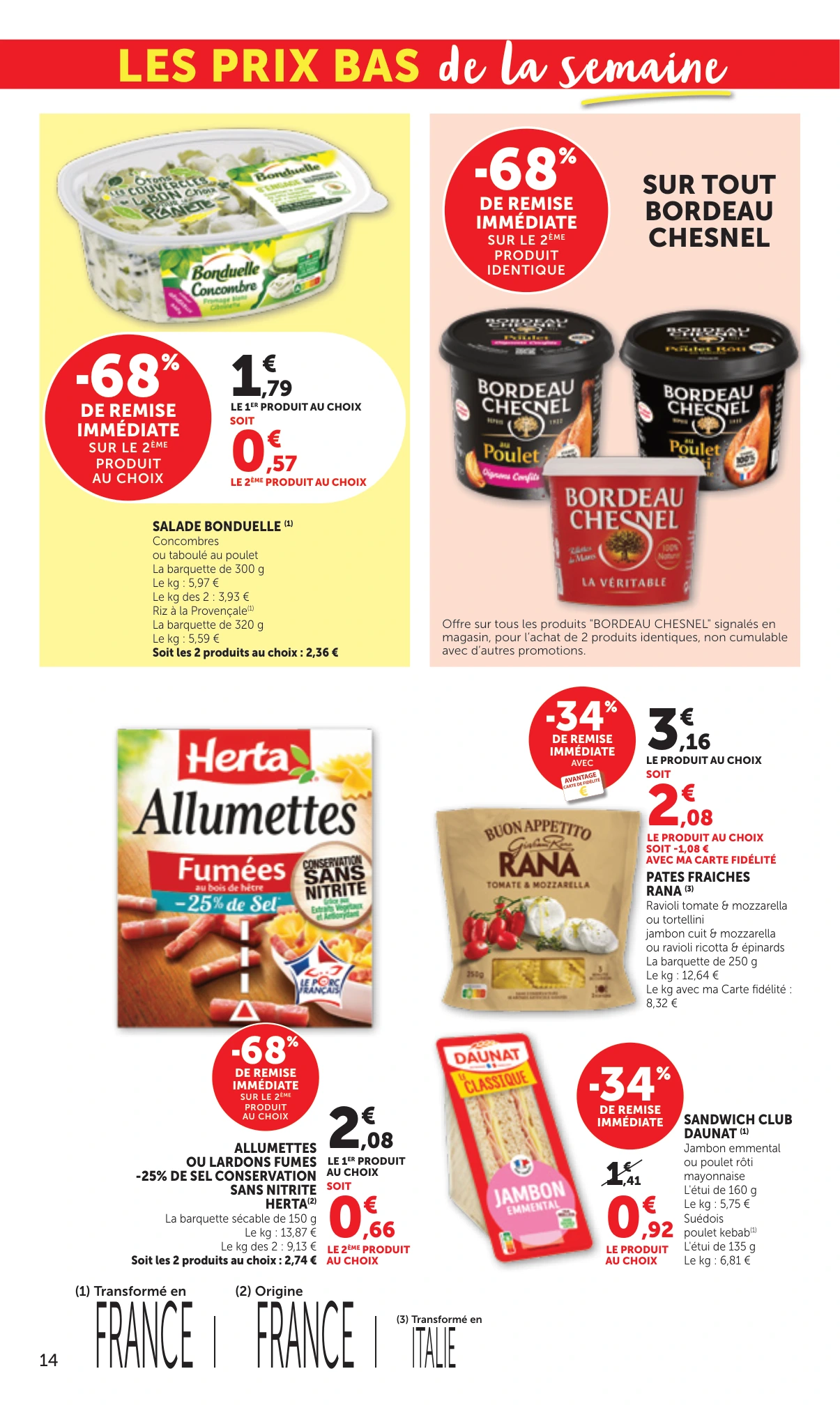 Flyer page 14