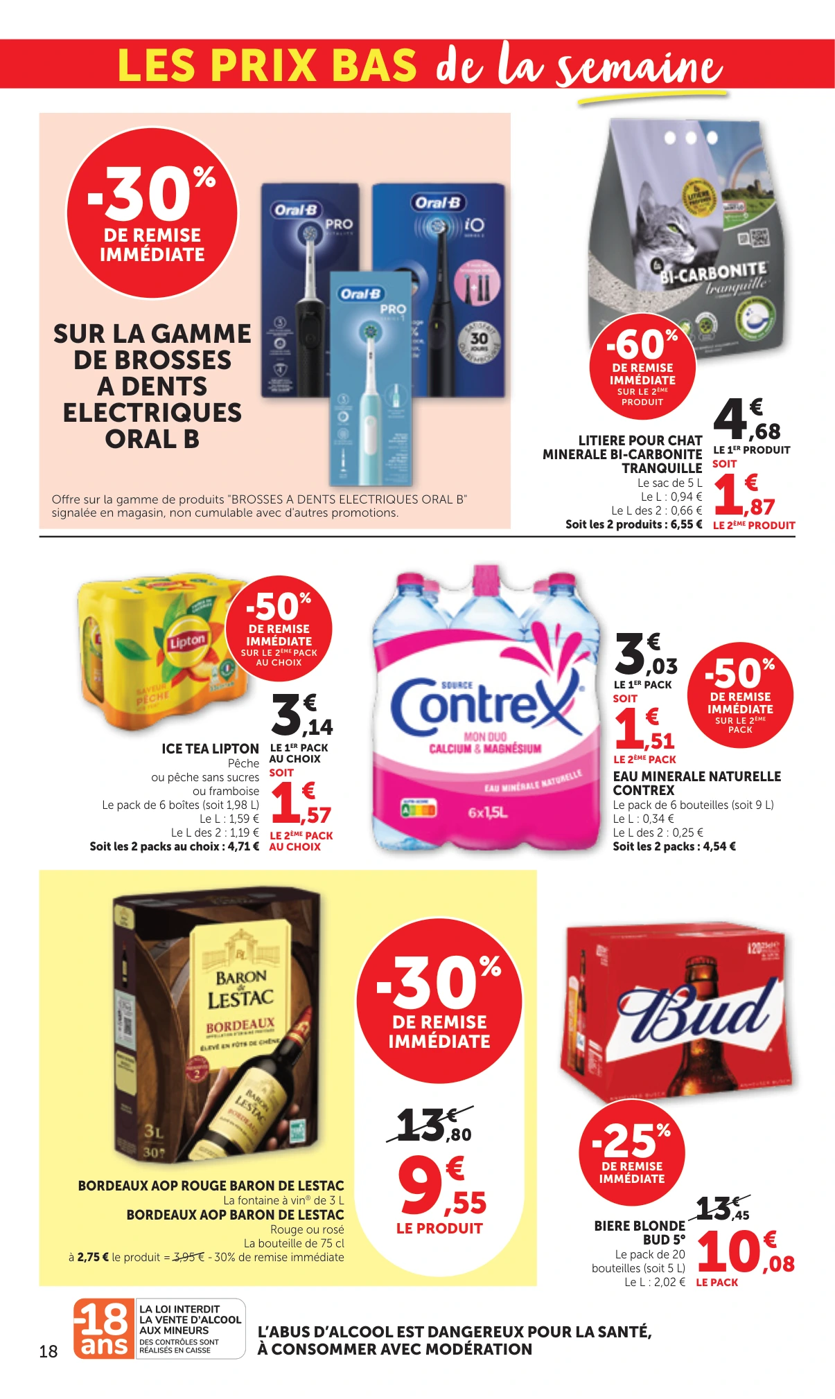 Flyer page 18