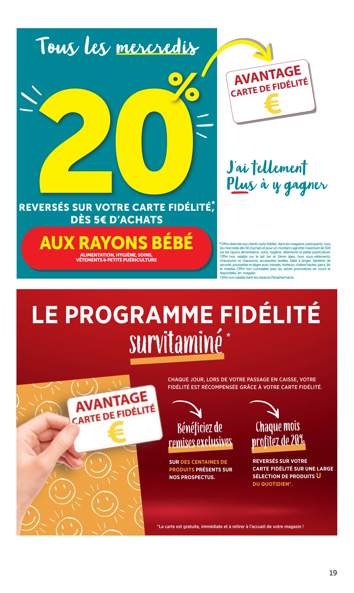Flyer page 19