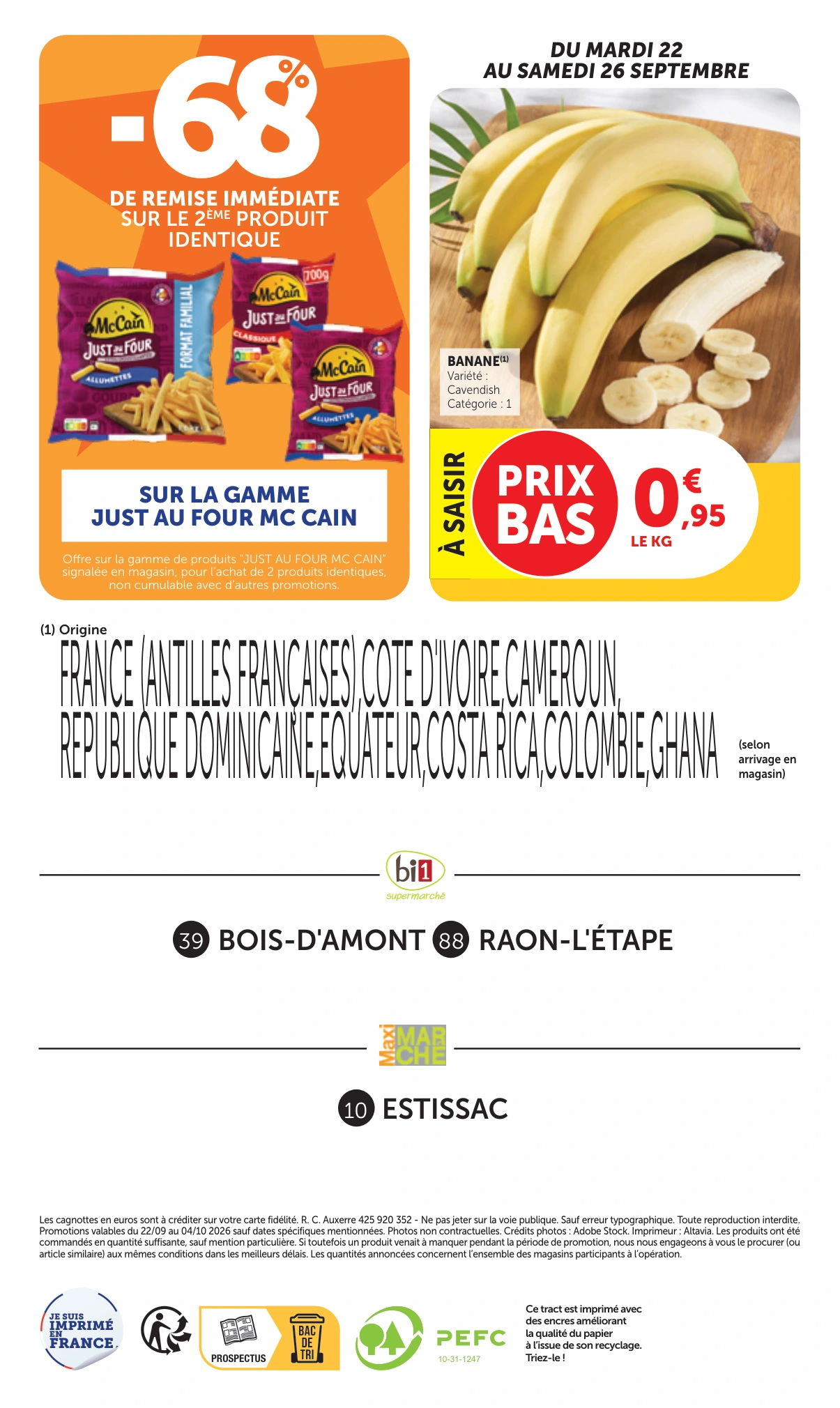 Flyer page 20