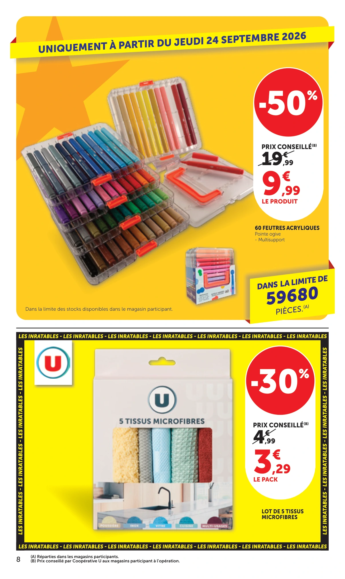 Flyer page 8
