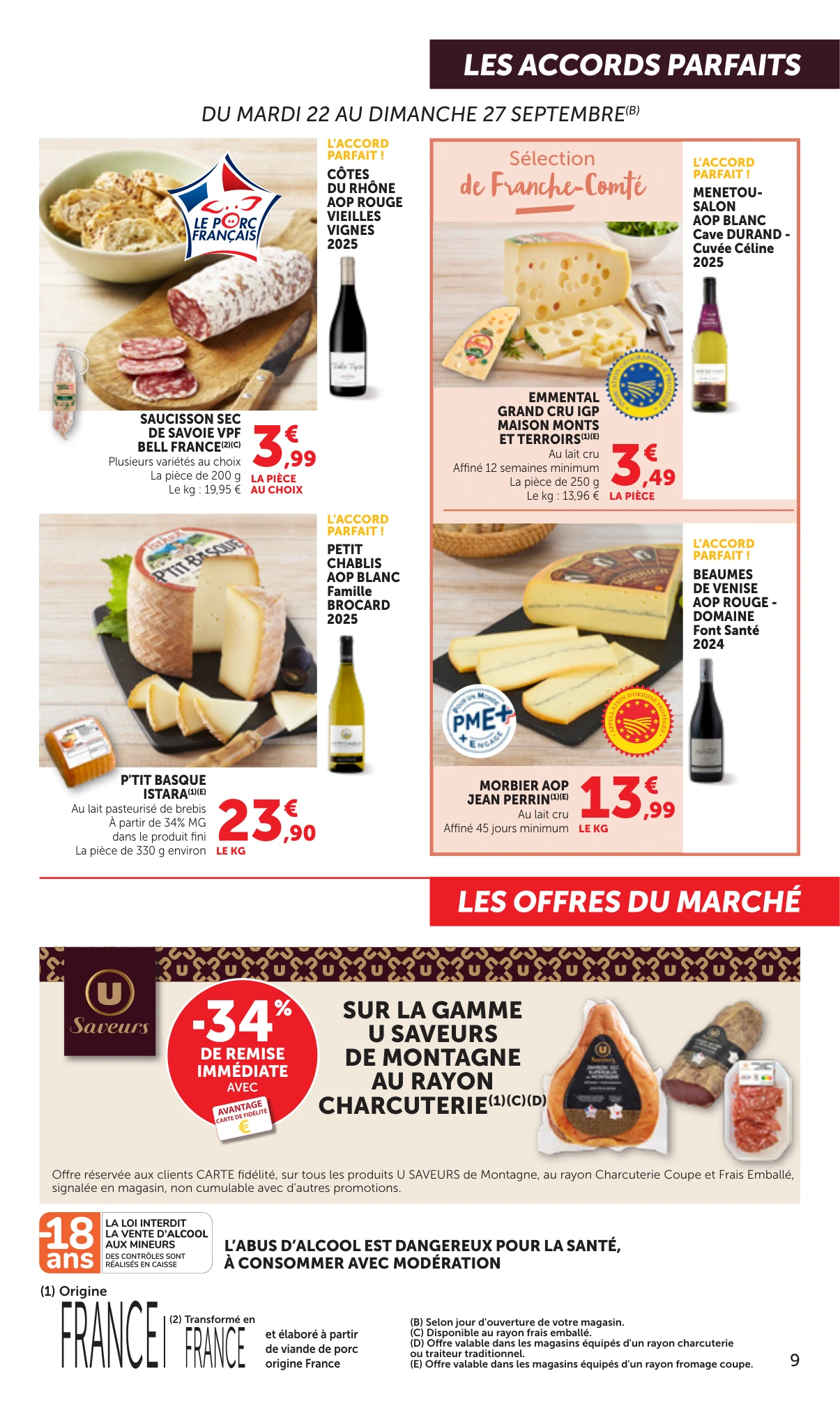 Flyer page 9