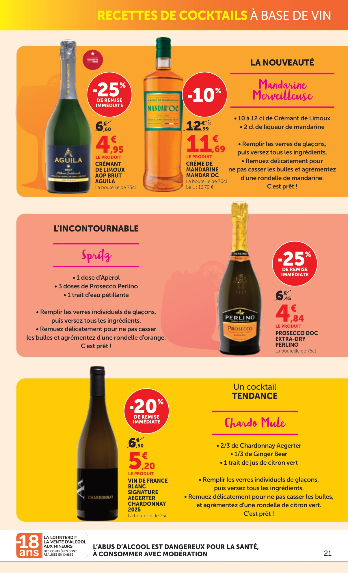 Flyer page 21