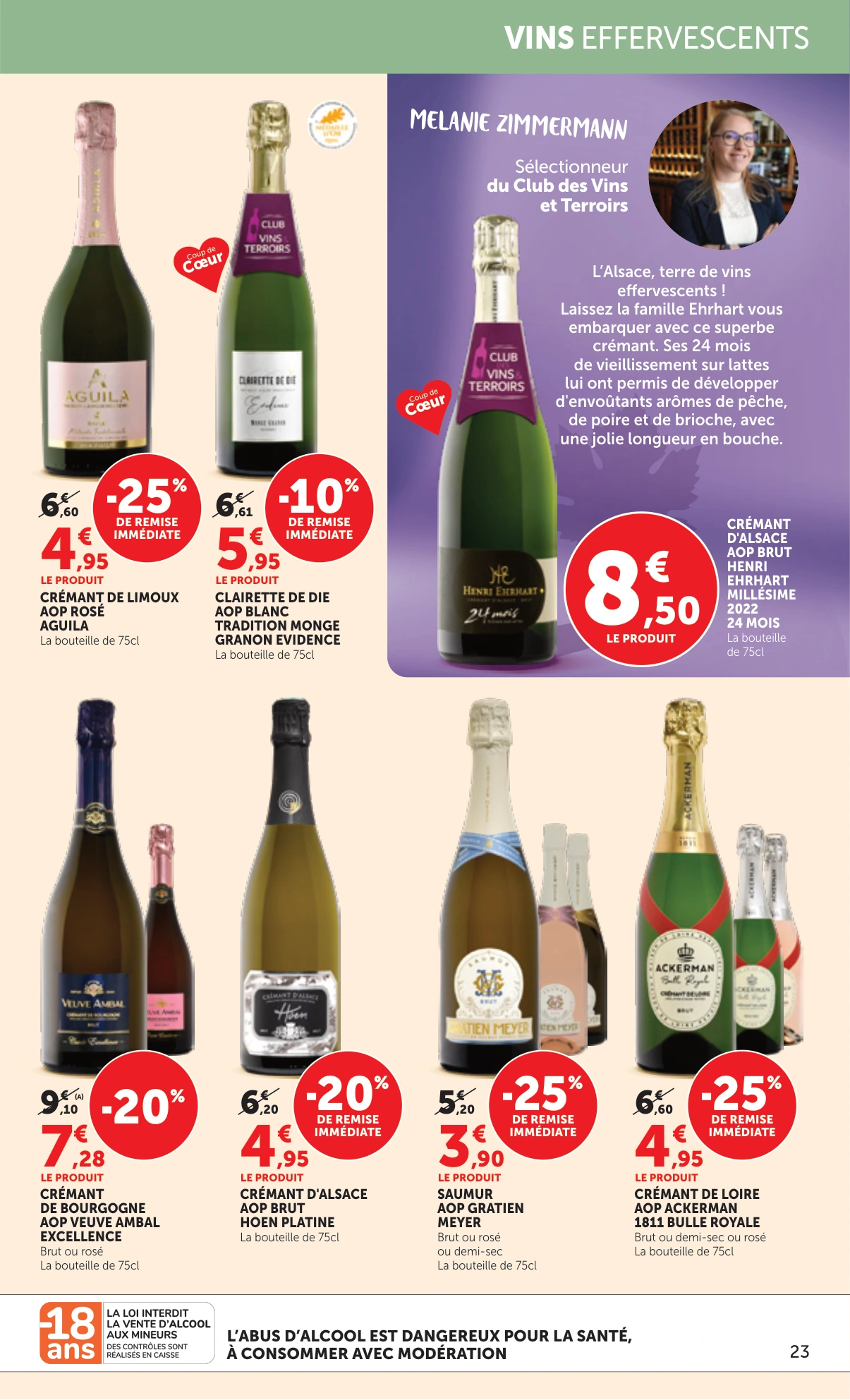 Flyer page 23