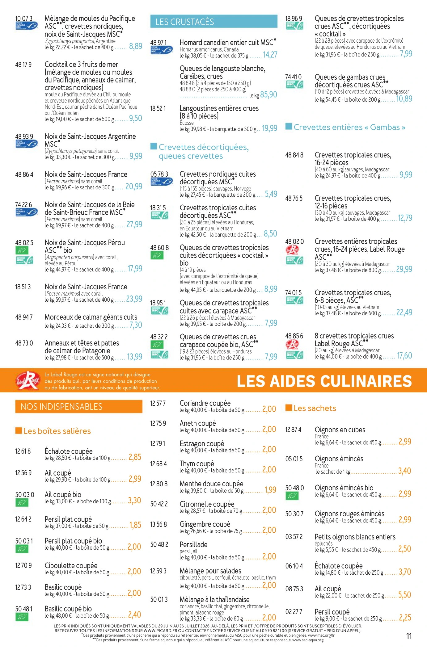 Flyer page 11