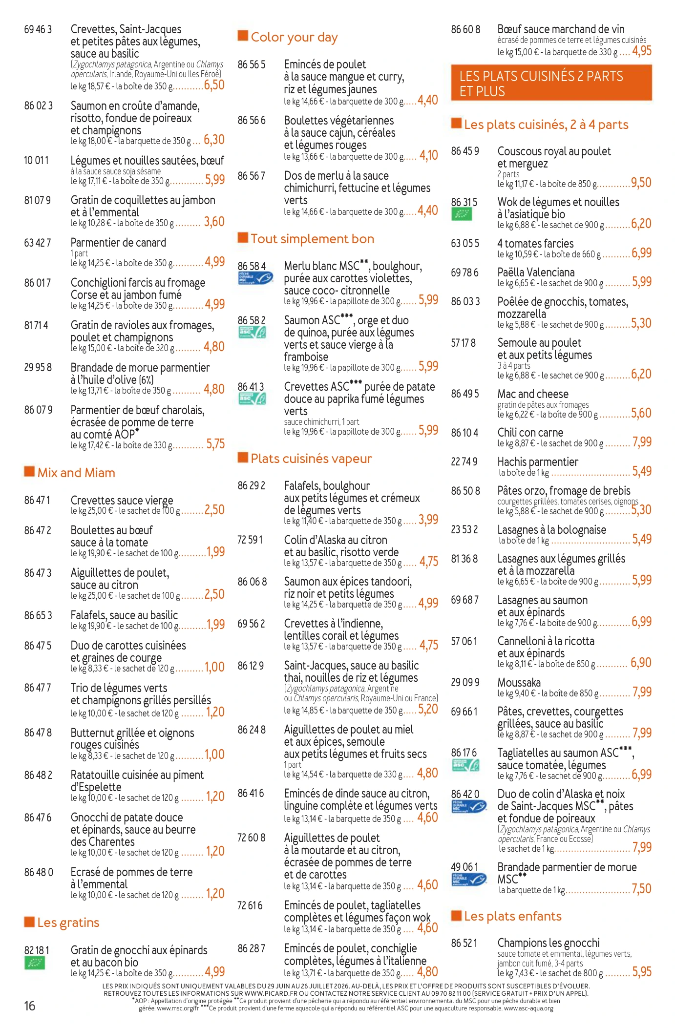 Flyer page 16